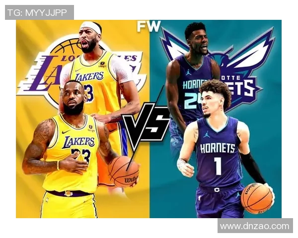 今天湖人与黄蜂的精彩对决直播共同见证篮球盛宴的时刻