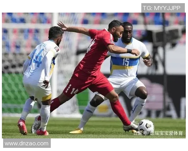 亚预赛精彩对决朝鲜迎战黎巴嫩争夺出线资格的关键战役