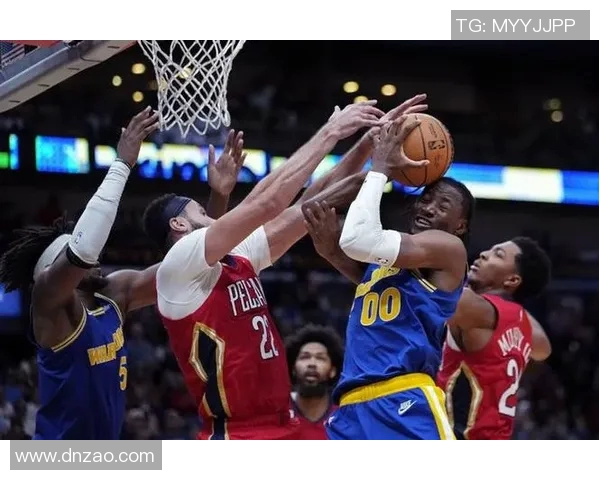 勇士与鹈鹕巅峰对决视频直播精彩瞬间回顾与分析