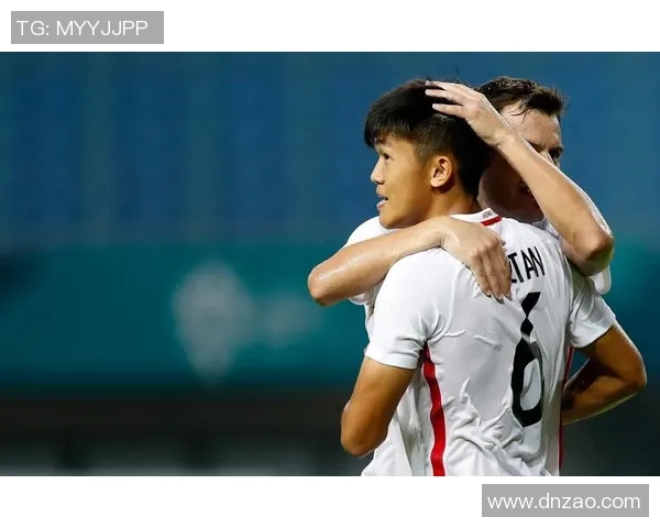 卡雅足球俱乐部与老挝足球俱乐部的精彩对决分析与赛后点评