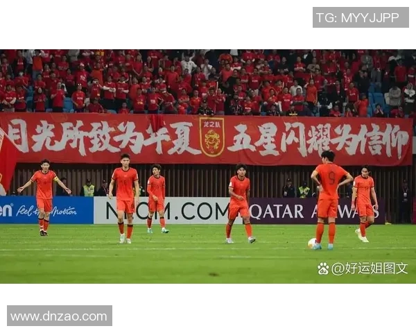 卡塔尔逆转中国队21取得友谊赛胜利展现强劲实力与战术配合