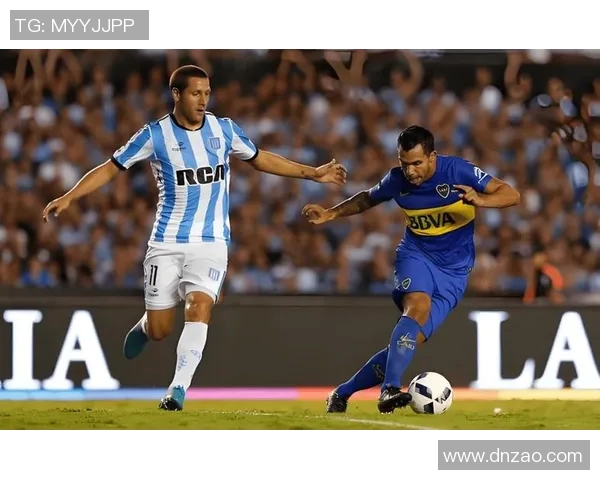 博卡青年迎战卡拉卡斯力争在主场延续胜利势头