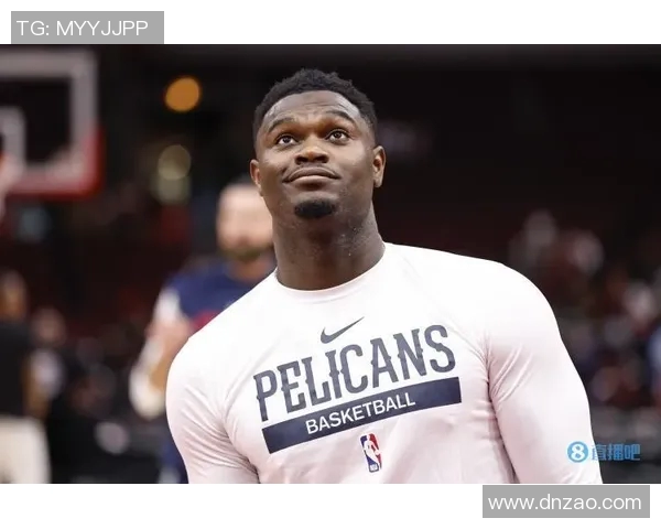 锡安与球哥对决引发热议谁将成为新一代NBA超级明星