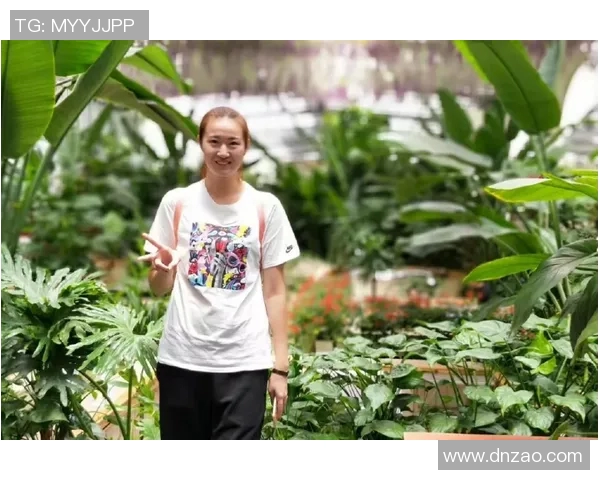 专访篮球女神吴静揭秘她的成功秘诀与奋斗历程